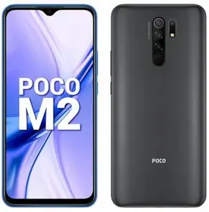 Замена матрицы на телефоне Xiaomi Poco M2 в Москве